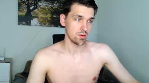 mateo_zeus online show from March 8, 2025, 3:39 am