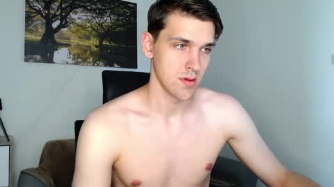 mateo_zeus online show from March 11, 2025, 5:16 am