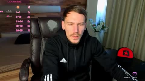 Snapshot of mateobenjamin chatting on February 22, 2026, 12:04 pm MateoBenjamin online show from February 22, 2026, 12:04 pm