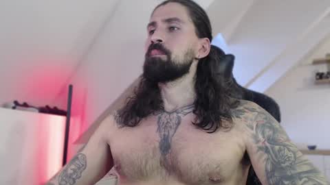 Snapshot of mateohalifa chatting on January 12, 2025, 2:52 pm mateohalifa online show from January 12, 2025, 2:52 pm