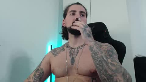 Snapshot of mateohalifa chatting on October 18, 2025, 6:19 pm mateohalifa online show from October 18, 2025, 6:19 pm