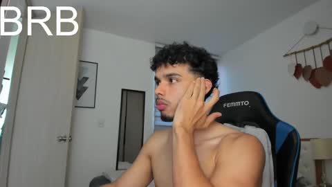 Matt online show from March 3, 2025, 6:12 pm