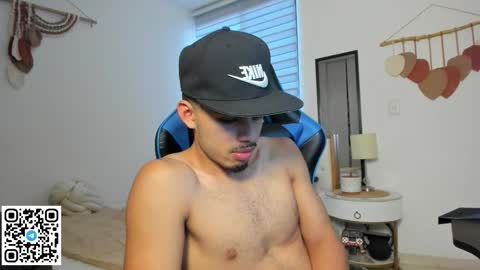 Matt online show from December 16, 2025, 8:03 pm