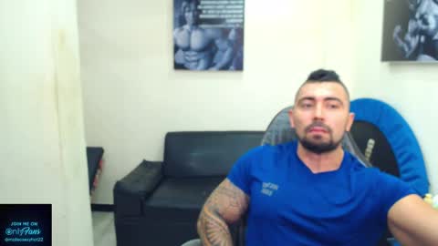 Mateo online show from May 21, 2026, 6:59 pm