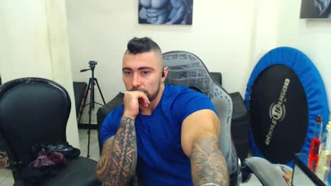 Mateo online show from June 6, 2026, 6:12 pm