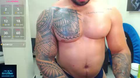 Mateo online show from June 16, 2026, 5:26 pm