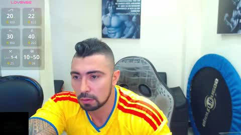 Mateo online show from June 17, 2026, 5:36 pm