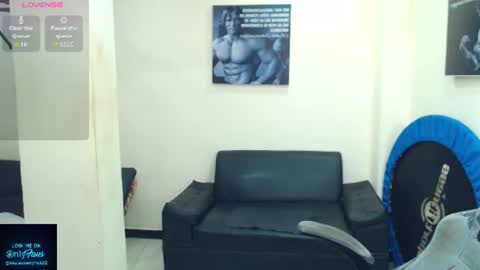 Mateo online show from June 19, 2026, 6:23 pm
