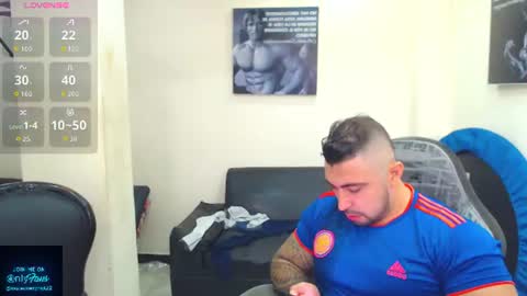 Mateo online show from June 27, 2026, 5:07 pm