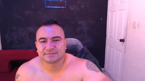 Mateo online show from July 3, 2026, 1:50 pm