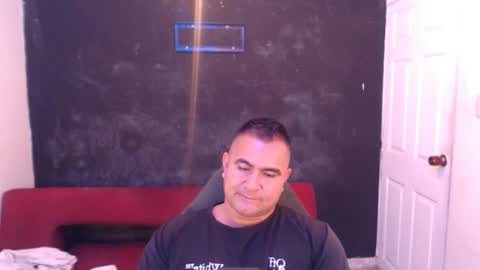 Mateo online show from July 19, 2026, 1:31 am