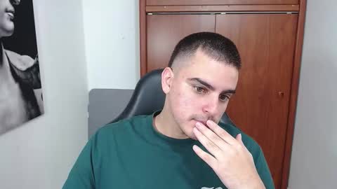 matt online show from February 18, 2026, 1:18 pm