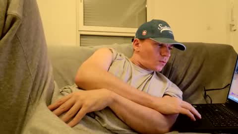 math huston online show from January 20, 2025, 5:27 pm