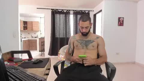 Snapshot of matheusbeard2 chatting on May 13, 2026, 4:48 pm Matheus online show from May 13, 2026, 4:48 pm
