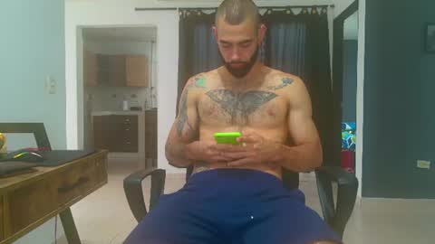Matheus     online show from July 1, 2026, 12:07 pm