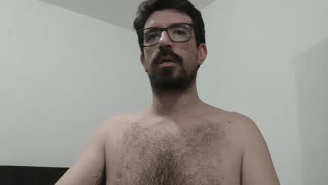 Matheus Mogi online show from November 19, 2025, 1:16 am