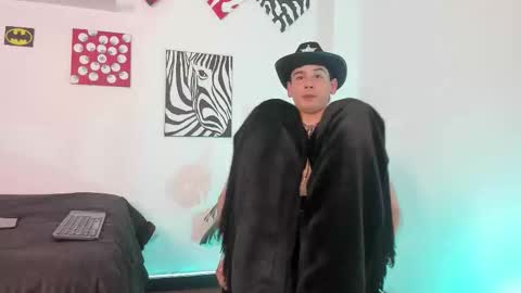 Matt online show from October 10, 2025, 9:47 pm