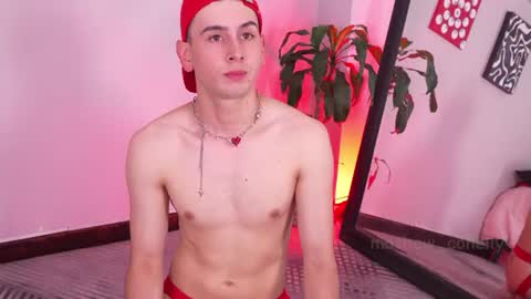 Matt online show from July 23, 2026, 8:18 pm