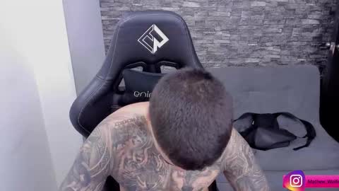 Mathew Independent model online show from February 10, 2026, 2:15 am