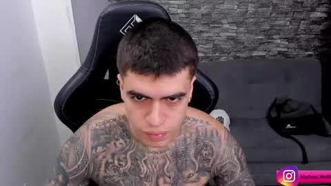 Mathew Independent model online show from March 10, 2026, 5:18 pm