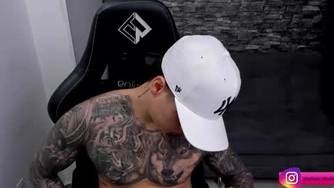 Mathew Independent model online show from March 16, 2026, 3:12 am