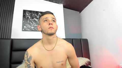 mathewboy2 online show from March 17, 2026, 12:52 pm