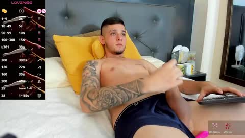 mathewboy2 online show from April 1, 2026, 1:41 pm