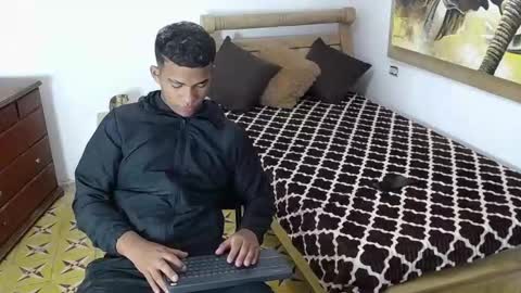 mathews__ online show from January 13, 2026, 4:29 am