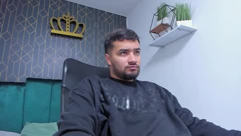 Mathews online show from February 9, 2026, 11:36 am