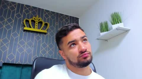 Mathews online show from April 20, 2026, 12:08 pm