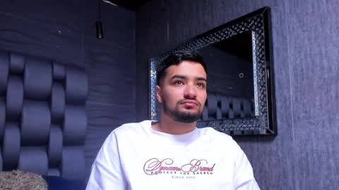 Snapshot of mathews_colton1 chatting on April 30, 2026, 11:49 am Mathews online show from April 30, 2026, 11:49 am