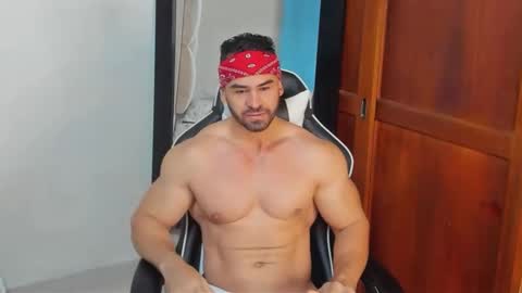 mathews_smith online show from March 6, 2026, 11:39 am