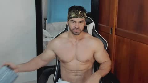 mathews_smith online show from April 11, 2026, 11:36 am