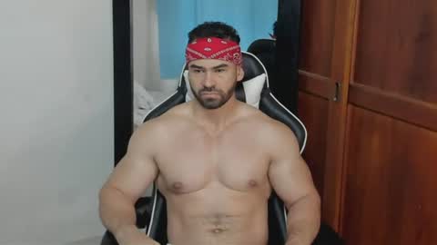 Snapshot of mathews_smith chatting on June 25, 2026, 11:59 am mathews_smith online show from June 25, 2026, 11:59 am