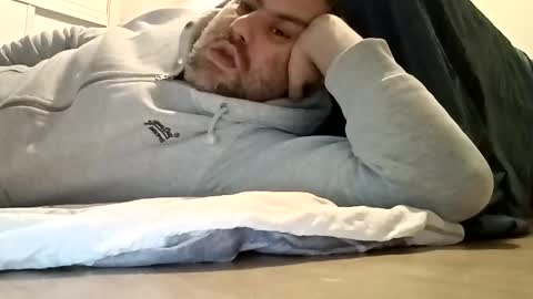 mathieu2485 online show from January 10, 2025, 9:55 am