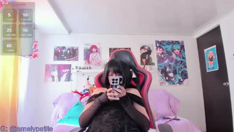 Mathilda Lapetite online show from May 22, 2026, 7:19 pm