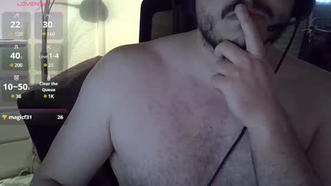 Snapshot of mathou34 chatting on December 11, 2024, 1:28 pm Mathou online show from December 11, 2024, 1:28 pm