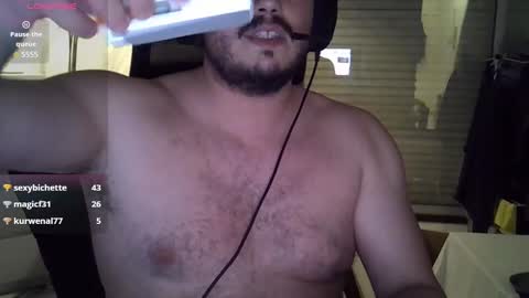 Snapshot of mathou34 chatting on December 11, 2024, 9:23 pm Mathou online show from December 11, 2024, 9:23 pm