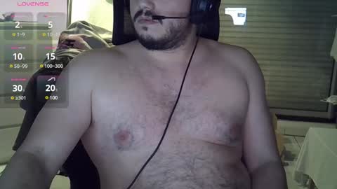 Snapshot of mathou34 chatting on December 12, 2024, 6:42 pm Mathou online show from December 12, 2024, 6:42 pm