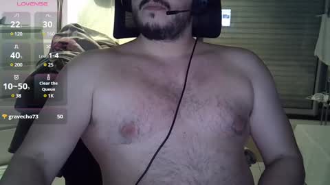 Snapshot of mathou34 chatting on December 12, 2024, 9:48 pm Mathou online show from December 12, 2024, 9:48 pm