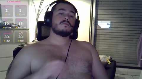 Snapshot of mathou34 chatting on December 17, 2024, 6:09 pm Mathou online show from December 17, 2024, 6:09 pm