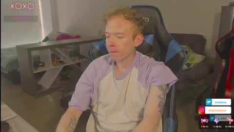 Alejandro Alex online show from February 28, 2025, 2:09 pm