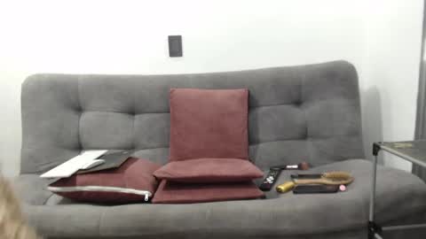 Matias online show from March 2, 2025, 8:16 am