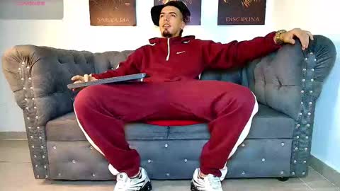  MATIAS COSTA  online show from November 2, 2025, 11:56 am