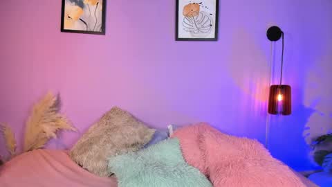 Mati  online show from April 11, 2026, 9:19 pm