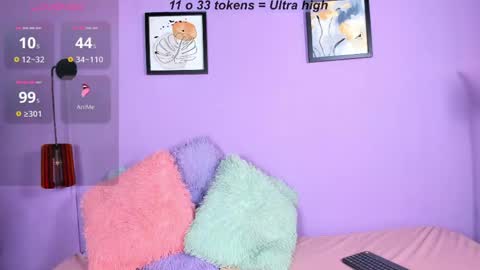 Mati  online show from May 29, 2026, 8:07 pm