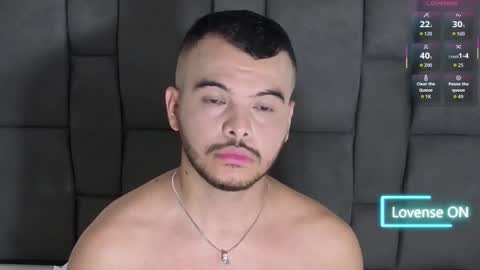 Snapshot of matiastowers chatting on November 24, 2025, 9:47 pm Matias Towers online show from November 24, 2025, 9:47 pm