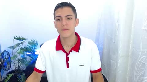 Matias online show from September 18, 2025, 1:57 pm