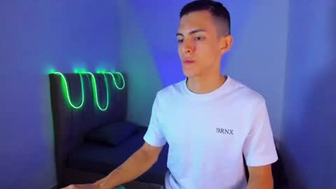 Matias online show from July 6, 2026, 1:41 pm