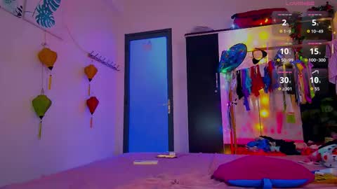 Snapshot of matildamuse chatting on February 27, 2026, 10:26 am Matilda online show from February 27, 2026, 10:26 am